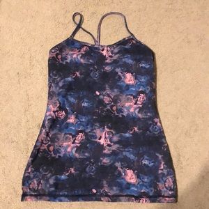 Lululemon Power Y Tank- 6